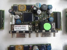 1pc for second-hand inverter encoder feedback card 1MF5280-2036 picture