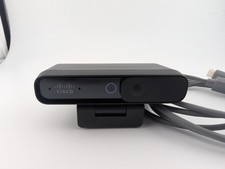 BRAND NEW Cisco CD-DSKCAMD Webex Desk Camera 1080p USB-C picture