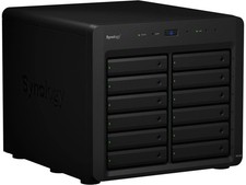 Synology 12 Bay Disk Expansion DX1222 (Diskless) picture