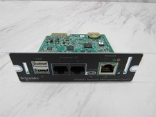 APC AP9641 Schneider Electric UPS Network Management Card 3 picture