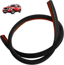 IWIWE Universal Car Wire Hider 3.28 Ft with Adhesive Backing for Hide Wires picture