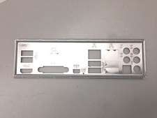 ORIGINAL Supermicro I/O SHIELD C7Z87-OCE picture