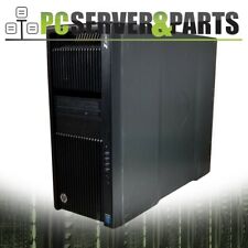 HP Z840 Workstation 2x 18-Core 2.30GHz Intel E5-2697 v4 No RAM HDD picture