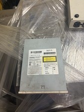 Vintage LG CRD-8322B CD-ROM Drive USED picture