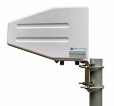 4G LTE MIMO OMNI DIRECTIONAL CROSS POLARISED 3G/4G ANTENNA 3.5 DBI HIGH GAIN picture