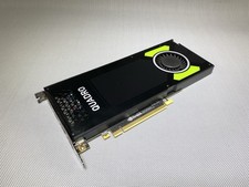 PNY NVIDIA Quadro P4000 8GB GDDR5 Graphics Card (VCQP4000) - Tested & Working picture