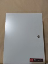 Altronix AL600ULXF, Power Supply/Charger picture