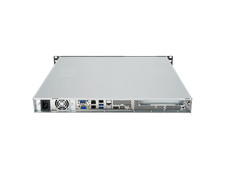 RS100-E11-PI235W 1U Rackmount Barebone LGA 1200 Intel C252 DDR4 ASUS picture