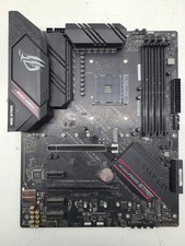 ASUS ROG Strix B550-F Gaming Wi-Fi ATX Motherboard, Socket AM4, DDR4 (FL) picture