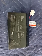 Razor Power Core E100 Electric Scooter Replacement Battery Kit 12V 6AH SLA AGM picture