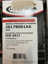 Innovera 2617B001A IVR-2617 picture