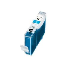 Genuine Canon BCI-6C Cyan Ink Cartridge - NEW, SEALED picture