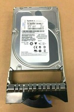 IBM 42D0768 2TB 7.2K 6Gbps NL SAS 3.5