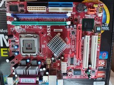 MSI MS-7101 VER:2.x picture