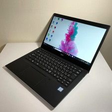 NEC Lavie Direct PM PC-GN164ZELG Core i5-8265U 8GB RAM 256GB SSD 13.3in picture
