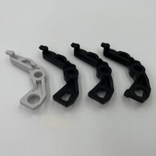 RC1-7618 RC1-6633 Lock For HP Color Laserjet 2700 3000 3505 3600 3800 Left Lever picture