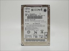 FUJITSU 2.5-inch HDD MHT2030AT 30GB IDE picture