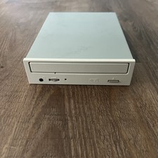 HITACHI Internal CD CD-ROM Drive SATA IDE Optical CDR-8130 Beige picture