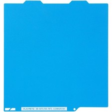 ArcticGrip Aurora Cold Build Plate for Bambu-Lab A1 Mini 3D Printers, 184x184... picture