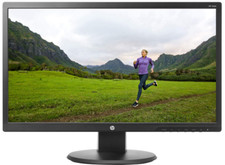HP 22uh 21.5-inch LED Backlit LCD Monitor 1080p 60fps picture