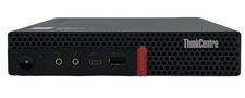 LENOVO ThinkCentre M920q Intel Core i7-8700T CPU @ 2.40GHz 16GB 500GB Mini PC picture