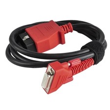 OBD2 Main Test Cable, 16 Pin OBD2 Scanner Data Cable for Car Diagnostic Tool ... picture