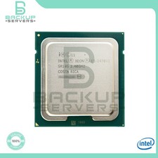 SR19S Intel Xeon E5-2470 v2 10-Core 2.40GHz 25MB 95W FCLGA1356 CPU Processor picture