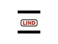 Lind Electronics HP1950-2615 12-32 Vdc Hewlett Packard Bondi H/W I/P, Rohs picture