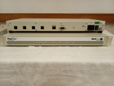 Multitech Systems FaxFinder v.34 FF420 - Fax Server 4-Port  -   (0036) picture