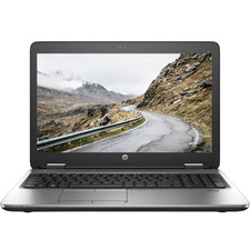 HP ProBook 650 G2 15.6