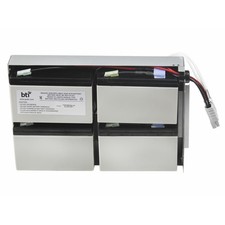 Battery Technology Inc. Rbc23-Sla23-Bti Rbc23 Replacement Ups Batt Apc picture