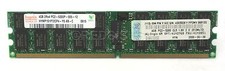 Genuine IBM 4GB (1x 4GB) ECC RAM PC2-5300P DDR2 667MHz Server Memory 41Y2851 picture