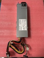 HP 667224-001 NEW Power supply Cage/Backplane assembly picture