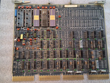 DEC Digital M7264 QBUS LSI-11/03 CPU CARD 5011545F-P5 (B5) picture
