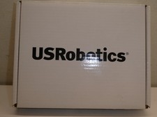 US Robotics USR5638 Fax Modem 56 Kbps V.92 PCI-Express picture