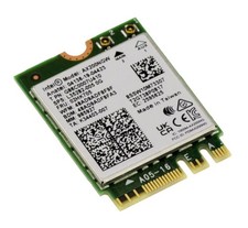 M2 M.2 NGFF E A Key WiFi 6 IEEE 802.11AX And Bluetooth 5.1 INTEL AX200 NGW picture