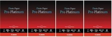 Canon Pro Platinum 8-1/2