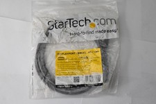 Startech MDP2DPMM6 Mini DisplayPort Male to DisplayPort Male 6ft Cable picture