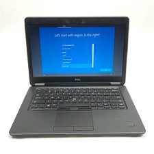 Dell Latitude E7450 14