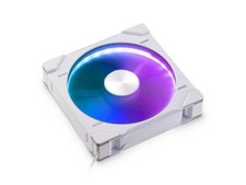 Phanteks D30-140 DRGB PWM FAN, Reverse Airflow Model, Premium D-RGB Performance picture