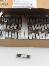 Cisco 10-2542-01 XFP10GLR-192SR-L SFP Module === 10 Parts picture