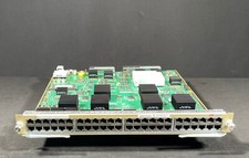 Cisco C6800-48P-TX  48 Port Ethernet  Module -Same Day Shipping picture