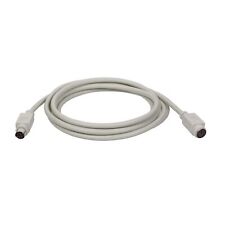 Tripp Lite PS/2 Keyboard or Mouse Extension Cable (Mini-DIN6 M/F) 50-ft.(P222- picture