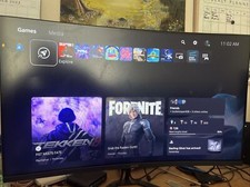 Acer Nitro 32” Class FHD Curved Computer Monitor, Gaming, 165Hz, 1ms , LED, USED picture