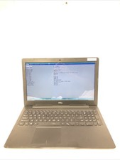 Dell Inspiron 3585, AMD Ryzen 3 2200U @2.50ghz, 4GB RAM, NO SSD/OS, Tested picture
