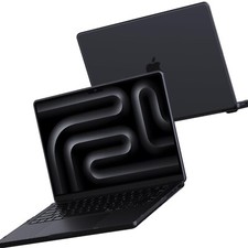 for MacBook Pro 16 inch Case M4 2024-2021 M3 M2 M1 Pro/Max [100% Match Offici... picture
