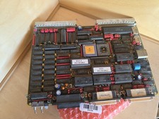 C Force SYS68K/CPU/6 63010354-106 REV F *WE*SHIP*TODAY* picture
