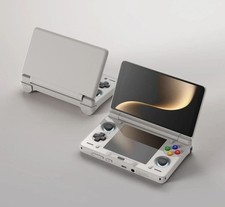 AYN Thor Pro Rainbow Dual Screen Gaming Handheld 6