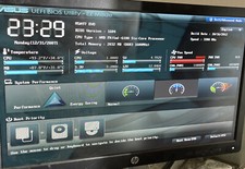 AMD FX-8120 FD8120FRW8KGU 3.10GHz AM3+ Processor Tested Thermaltake Nic C5 Cool picture
