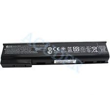 Genuine CA06 Battery For ProBook CA06 718756-001 718677-421 HSTNN-DB4Y 10.8V picture